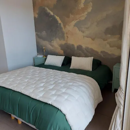 Les Roches - Relais & Chateaux Hotel Le Lavandou