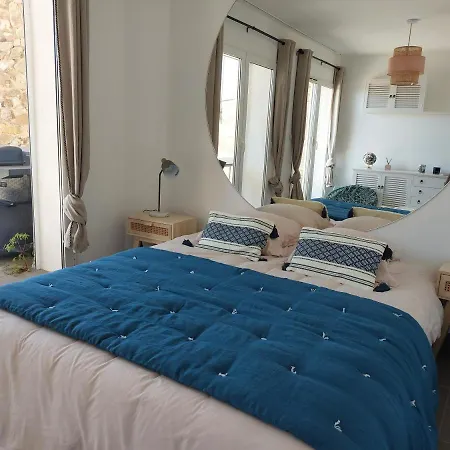 Les Roches - Relais & Chateaux 5*