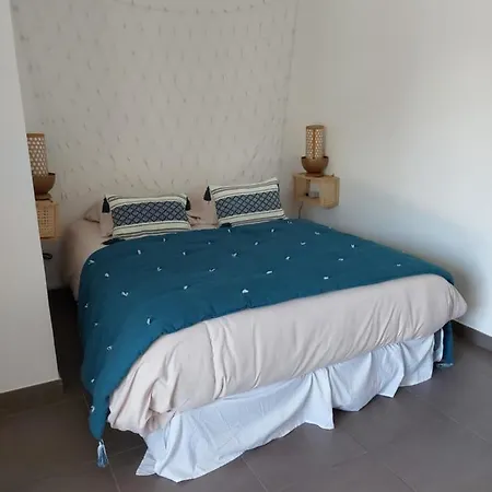 Les Roches - Relais & Chateaux Le Lavandou