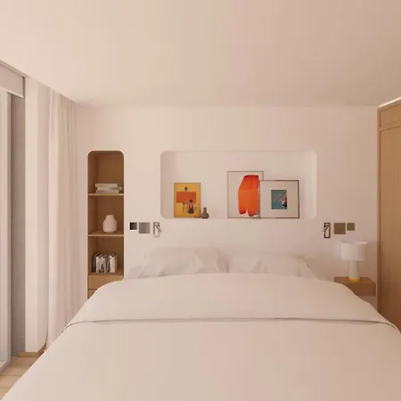 Hotel Les Roches - Relais & Chateaux Le Lavandou