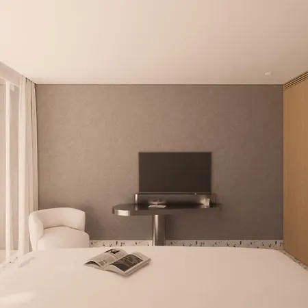 Hotel Les Roches - Relais & Chateaux