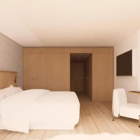 Hotel Les Roches - Relais & Chateaux