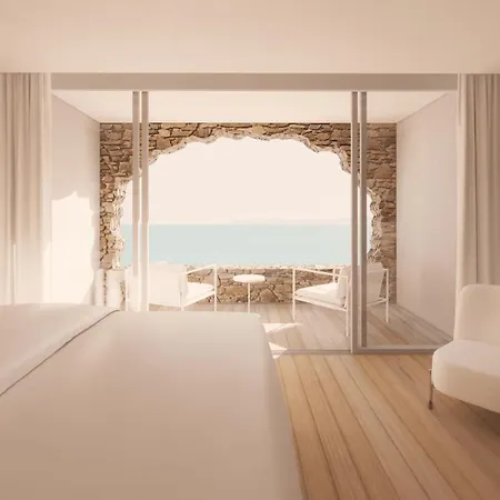 Les Roches - Relais & Chateaux Le Lavandou