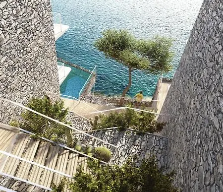 Hotel Les Roches - Relais & Chateaux *