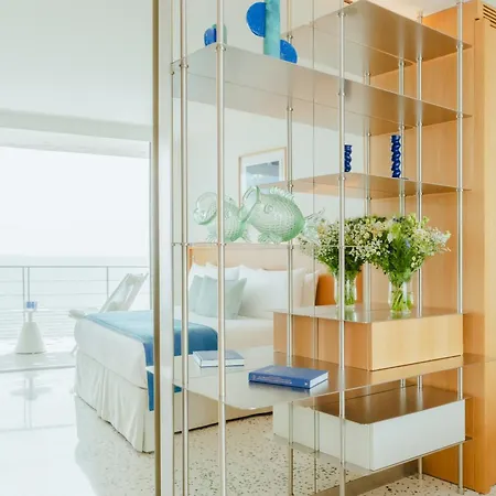 Les Roches - Relais & Chateaux