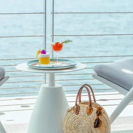 Les Roches - Relais & Chateaux Hotel Le Lavandou