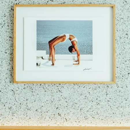 Les Roches - Relais & Chateaux Hotel 5*