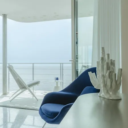 Les Roches - Relais & Chateaux Hotel