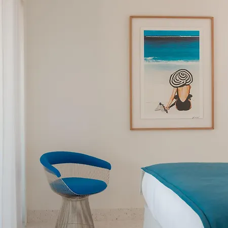 Les Roches - Relais & Chateaux Hotel