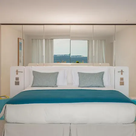 Les Roches - Relais & Chateaux 5* Le Lavandou