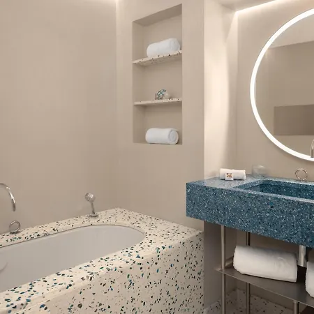 Les Roches - Relais & Chateaux Le Lavandou