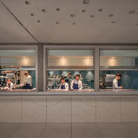 Les Roches - Relais & Chateaux