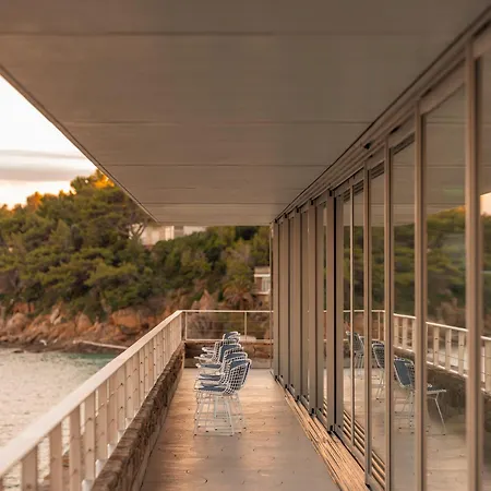 Les Roches - Relais & Chateaux 5*