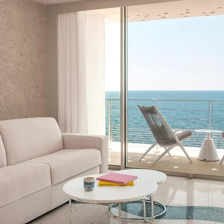 Les Roches - Relais & Chateaux