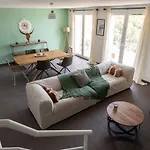 Hotel Les Roches - Relais&châteaux 5*