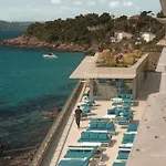 Les Roches - Relais & Chateaux Le Lavandou