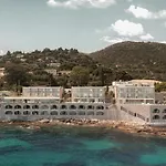 Les Roches - Relais & Chateaux Hotel 5*