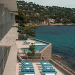 Les Roches - Relais&châteaux Hotel 5*