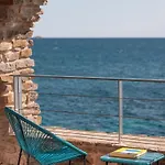 Les Roches - Relais & Chateaux 5* Le Lavandou