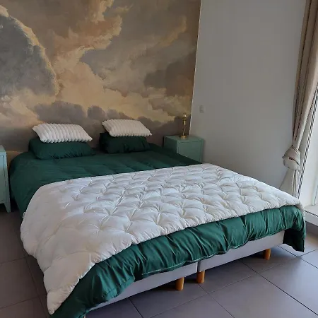 Les Roches - Relais&châteaux 5*