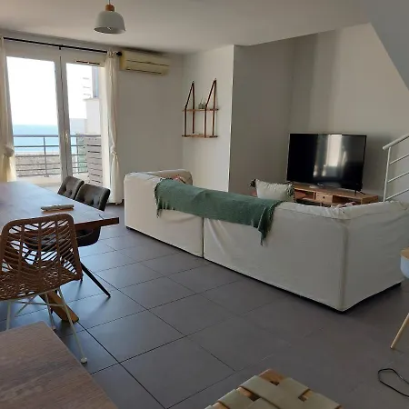 Les Roches - Relais & Chateaux Le Lavandou