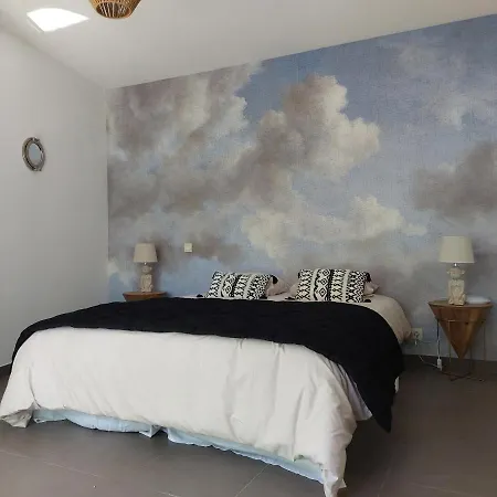 Les Roches - Relais & Chateaux Le Lavandou