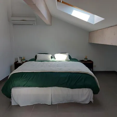 Hotel Les Roches - Relais & Chateaux Le Lavandou