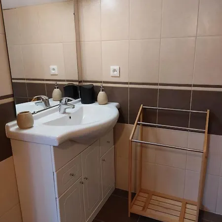 Hotell Les Roches - Relais & Chateaux