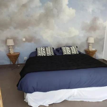 Hotell Les Roches - Relais & Chateaux Le Lavandou