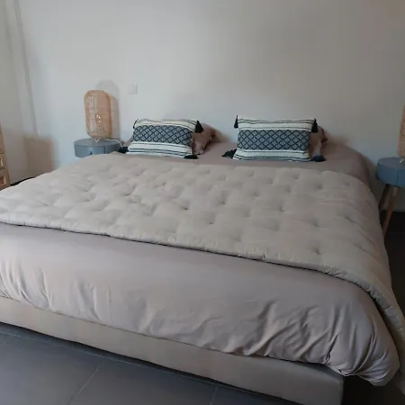 Hotel Les Roches - Relais & Chateaux Le Lavandou