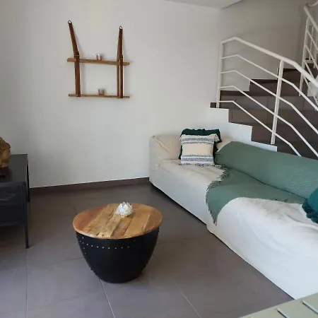 Hotell Les Roches - Relais & Chateaux Le Lavandou