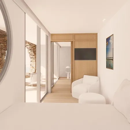 Les Roches - Relais & Chateaux Hotel Le Lavandou