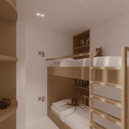 Hotell Les Roches - Relais & Chateaux 5*