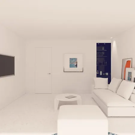 Hotell Les Roches - Relais & Chateaux Le Lavandou