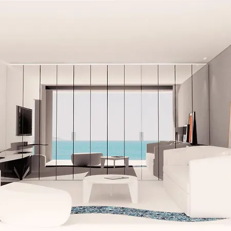 Les Roches - Relais & Chateaux Le Lavandou