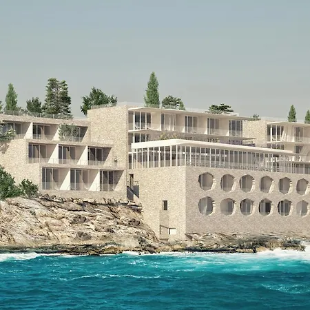 Les Roches - Relais & Chateaux Le Lavandou