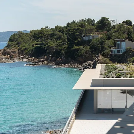 Les Roches - Relais & Chateaux *
