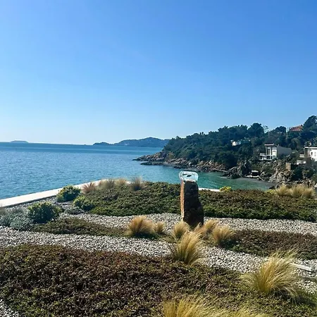 Les Roches - Relais & Chateaux * Le Lavandou