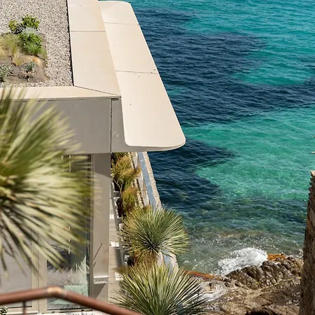 Les Roches - Relais & Chateaux