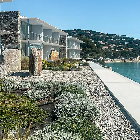 Les Roches - Relais & Chateaux *