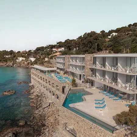 Les Roches - Relais & Chateaux 5* لو لا فاندو