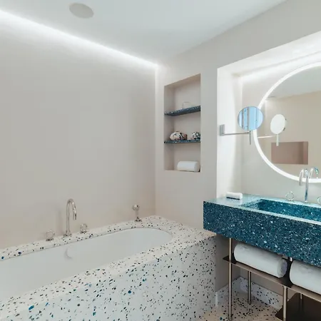 Les Roches - Relais & Chateaux Hotel Le Lavandou