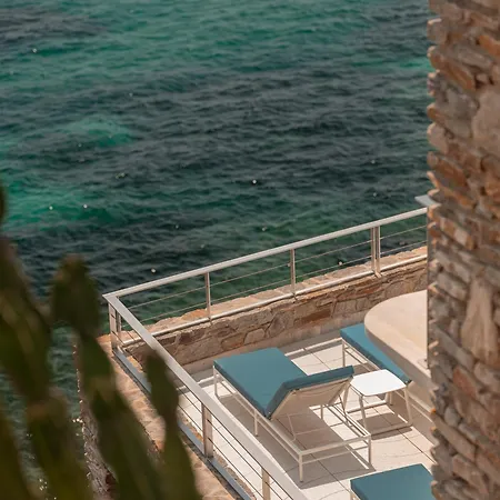 Les Roches - Relais & Chateaux