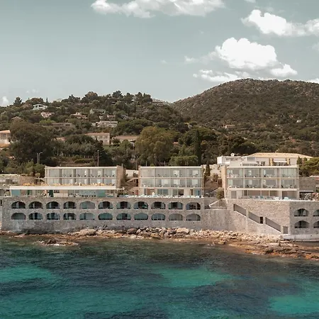 Les Roches - Relais & Chateaux Hotell 5*