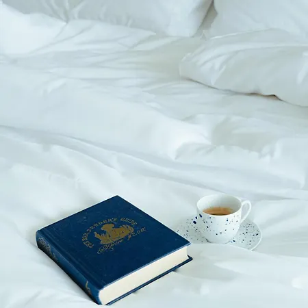 Les Roches - Relais & Chateaux 5*