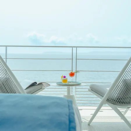 Hotell Les Roches - Relais & Chateaux