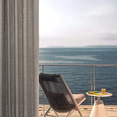 Les Roches - Relais & Chateaux Otel