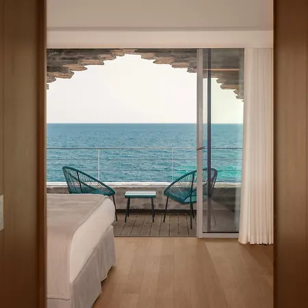 Les Roches - Relais & Chateaux