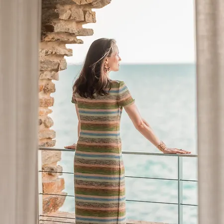 Les Roches - Relais & Chateaux 5*