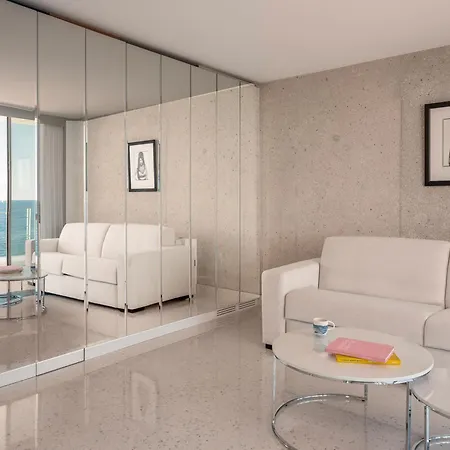 Les Roches - Relais & Chateaux Hotell 5*